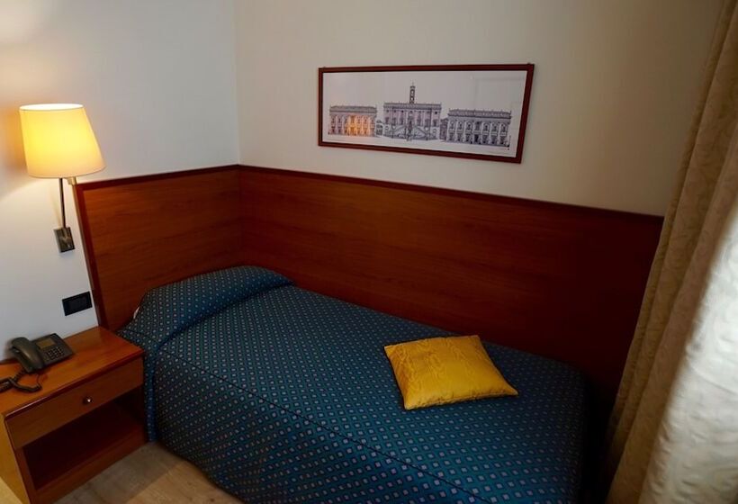 Classic Hotel Tulipano