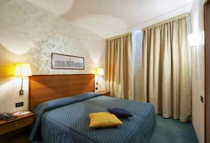 Classic Hotel Tulipano