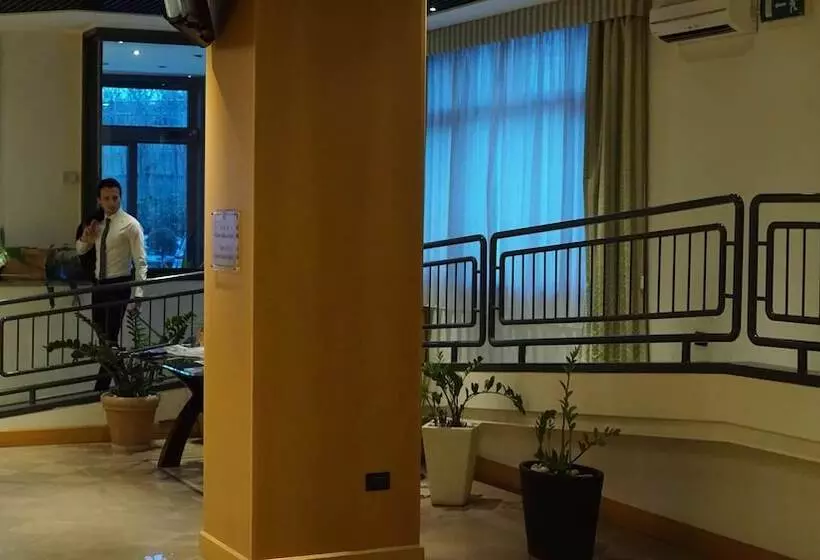 Classic Hotel Tulipano