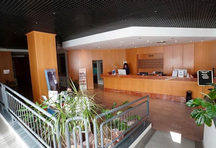 Classic Hotel Tulipano