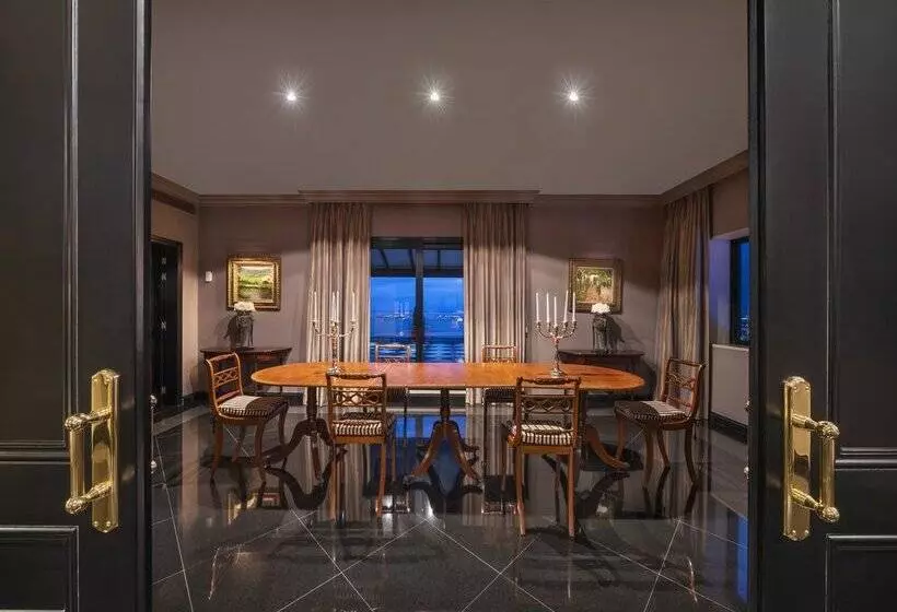 בית מלון כפרי Dom Pedro Lisboa