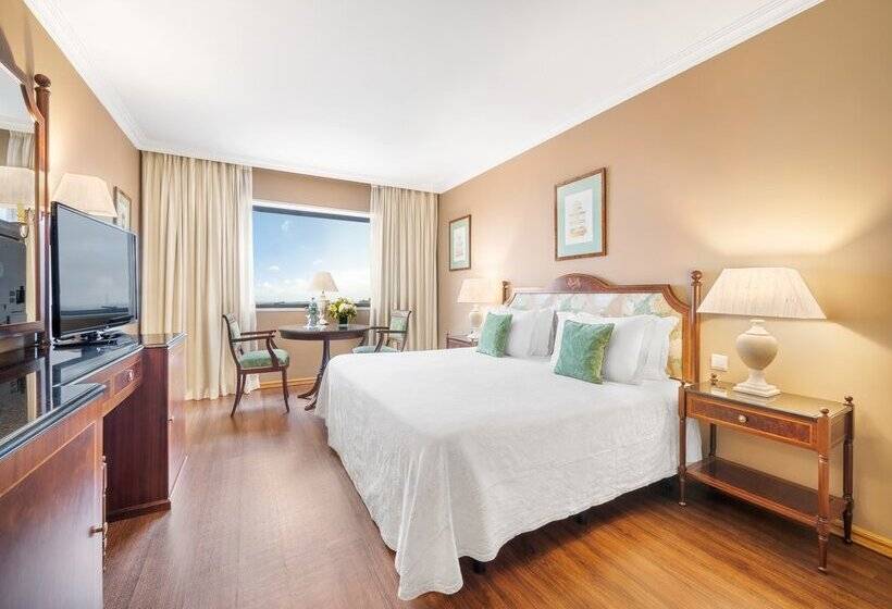 هتل Dom Pedro Lisboa