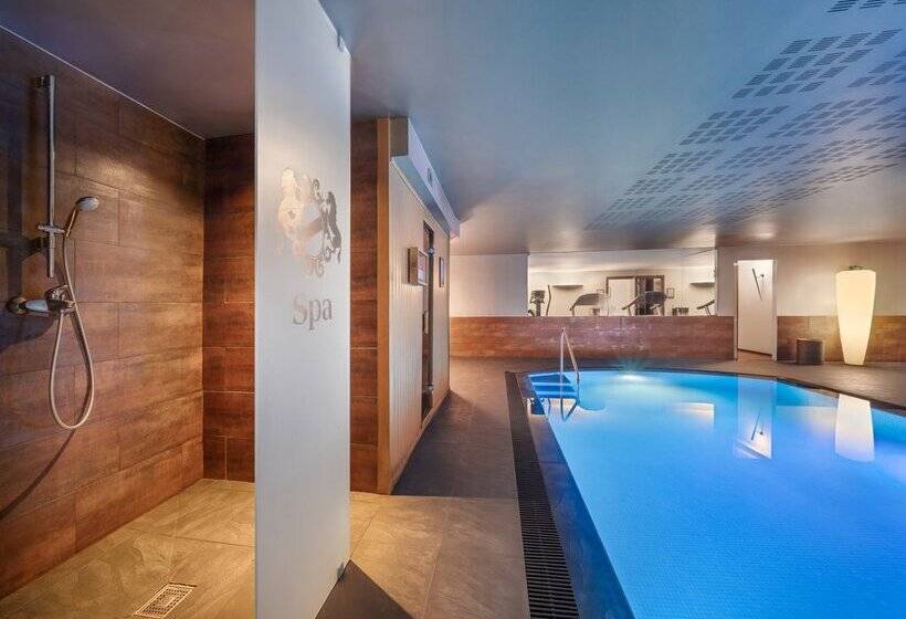 هتل Dom Pedro Lisboa