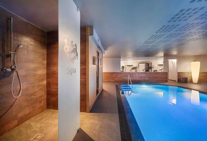 בית מלון כפרי Dom Pedro Lisboa