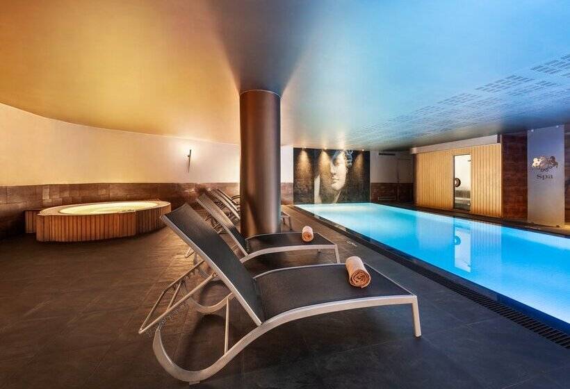 هتل Dom Pedro Lisboa