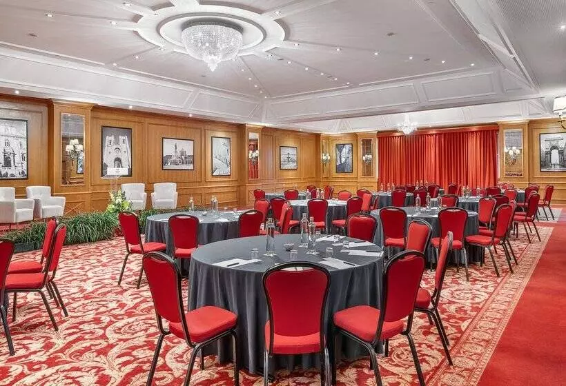 בית מלון כפרי Dom Pedro Lisboa