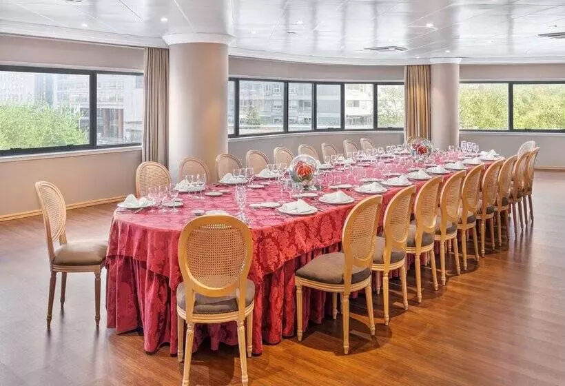 בית מלון כפרי Dom Pedro Lisboa