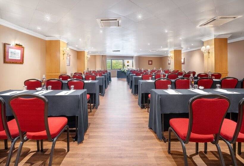 هتل Dom Pedro Lisboa