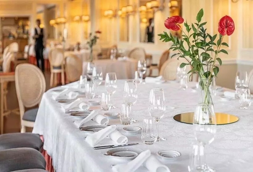 בית מלון כפרי Dom Pedro Lisboa