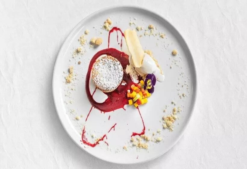 בית מלון כפרי Dom Pedro Lisboa