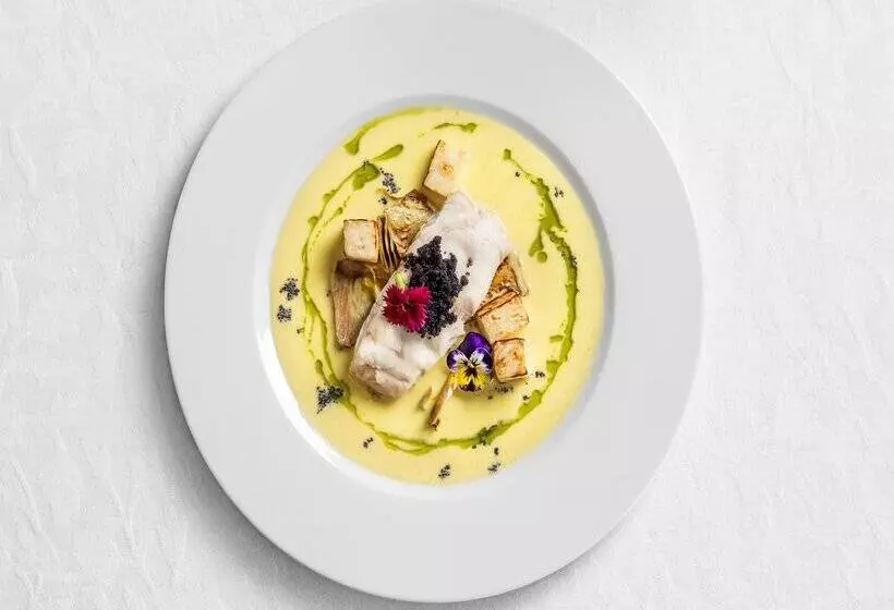 בית מלון כפרי Dom Pedro Lisboa