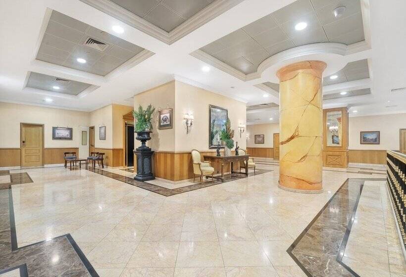 هتل Dom Pedro Lisboa