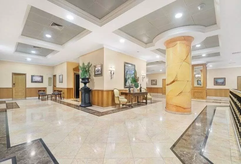 בית מלון כפרי Dom Pedro Lisboa