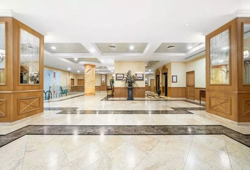 בית מלון כפרי Dom Pedro Lisboa