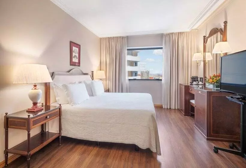 בית מלון כפרי Dom Pedro Lisboa