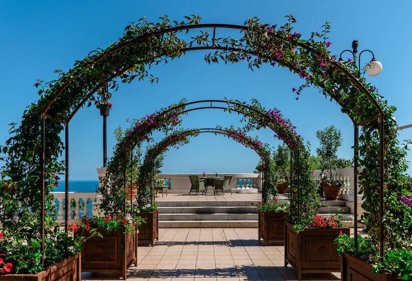 בית מלון כפרי Excelsior Palace Portofino Coast