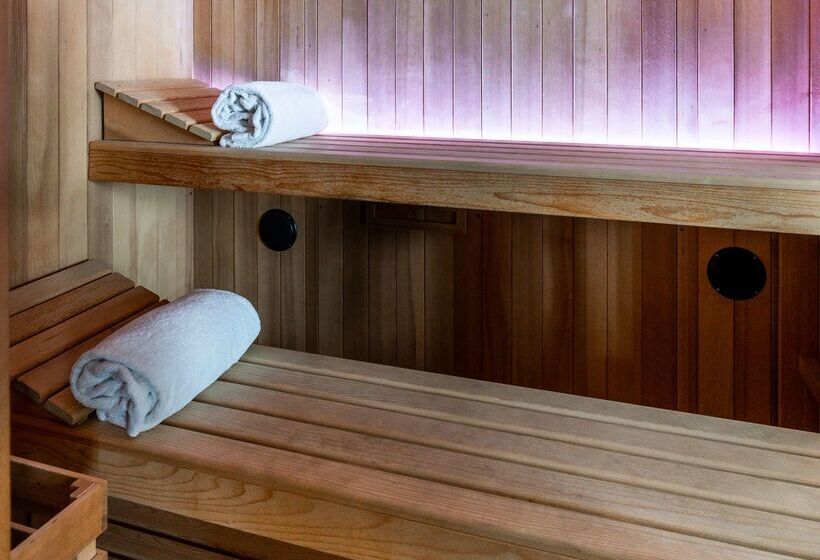 בית מלון כפרי Excelsior Palace Portofino Coast