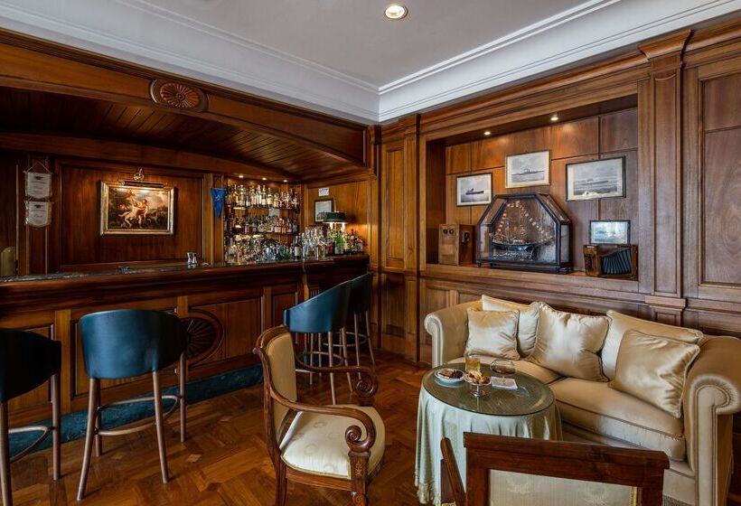 בית מלון כפרי Excelsior Palace Portofino Coast