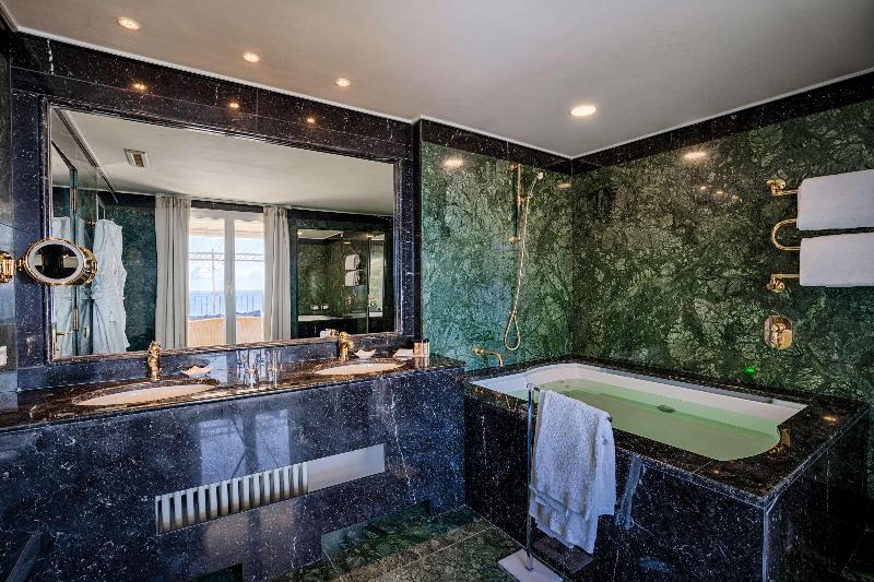 בית מלון כפרי Excelsior Palace Portofino Coast