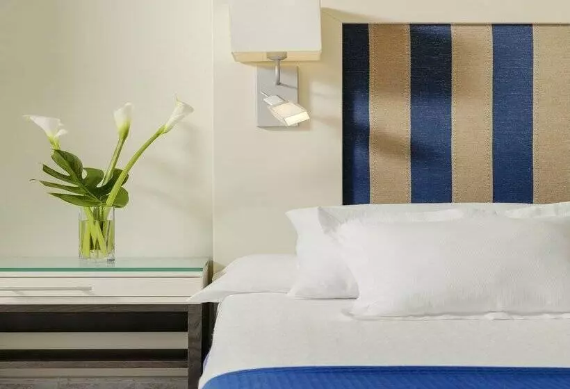 هتل H10 Las Palmeras