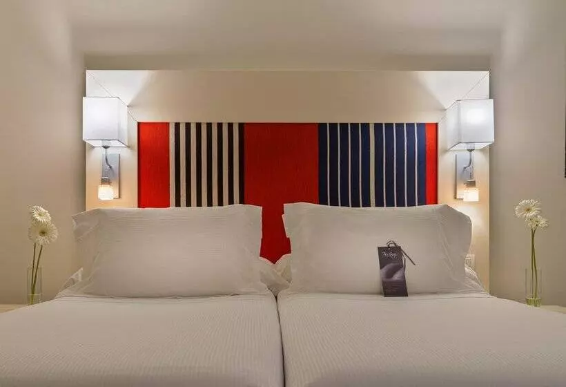 هتل H10 Las Palmeras