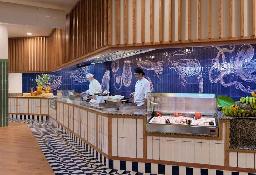 Hotel H10 Las Palmeras