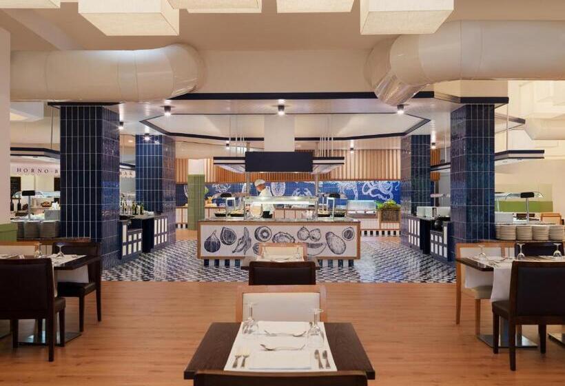 Hotel H10 Las Palmeras