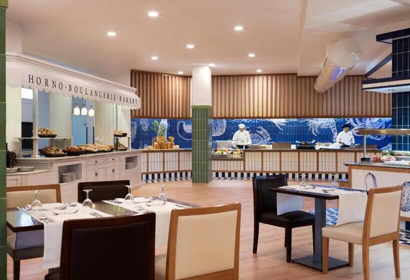 Hotel H10 Las Palmeras