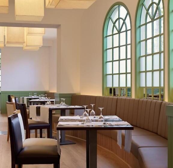 Hotel H10 Las Palmeras