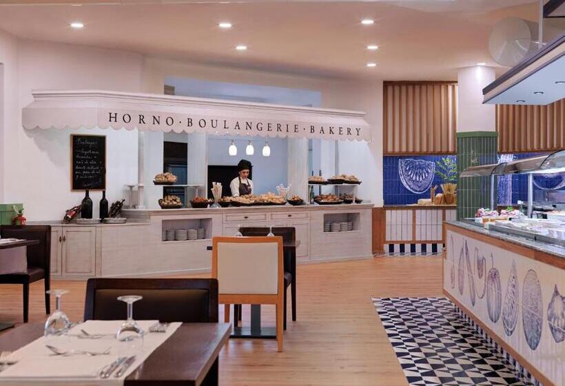 Hotel H10 Las Palmeras