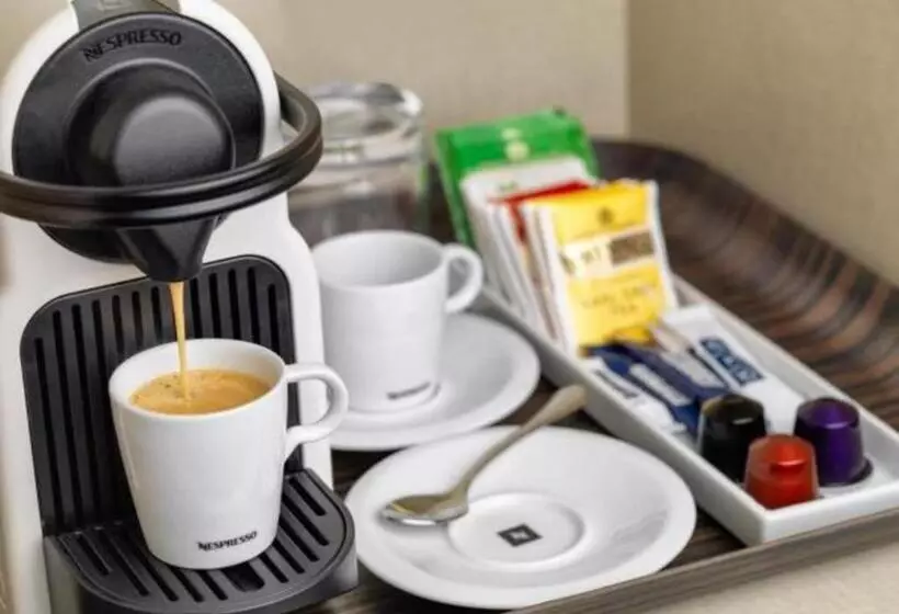 هتل H10 Las Palmeras