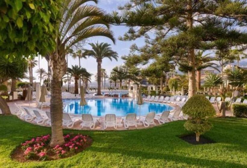 Hotel H10 Las Palmeras