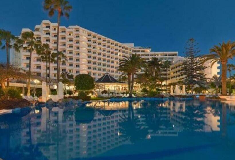 Hotel H10 Las Palmeras