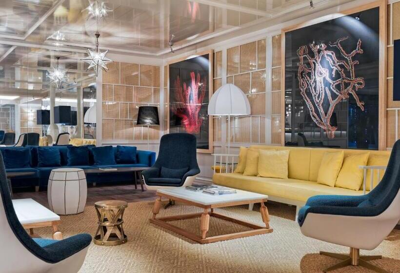 Hotel H10 Las Palmeras