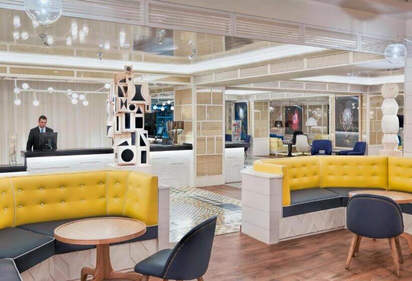 Hotel H10 Las Palmeras