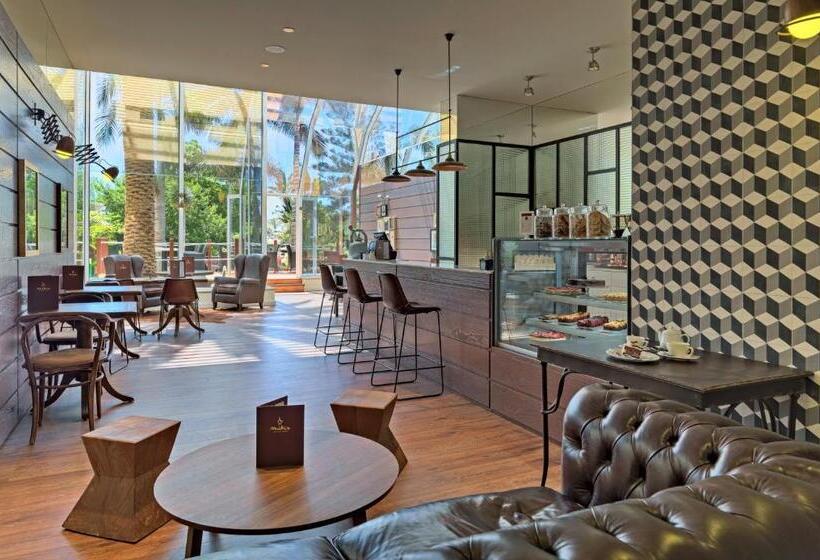 Hotel H10 Las Palmeras