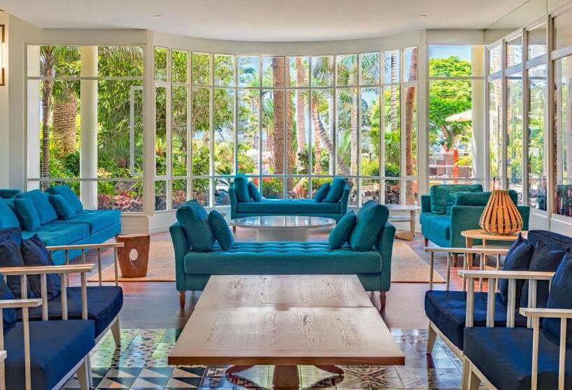 Hotel H10 Las Palmeras