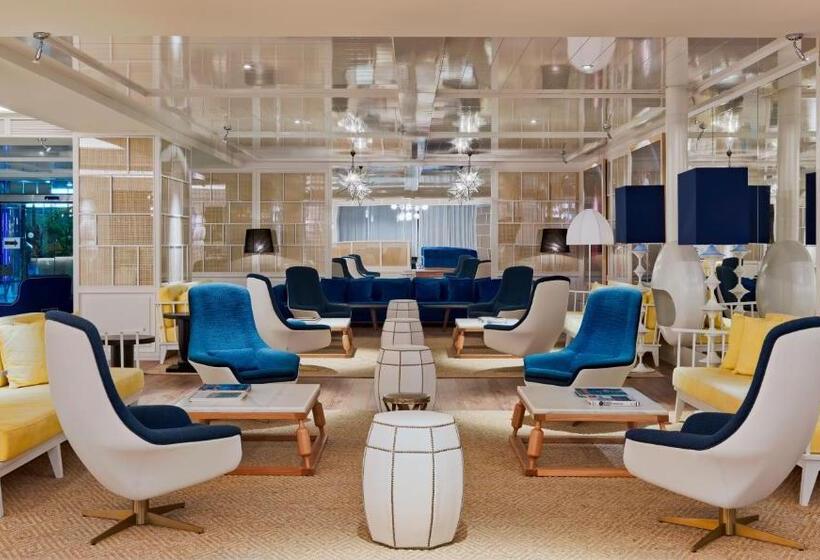 Hotel H10 Las Palmeras