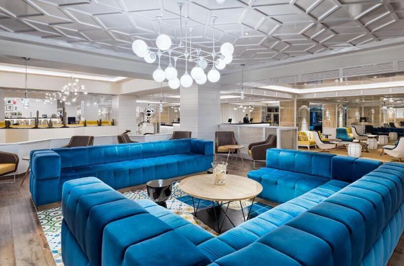 Hotel H10 Las Palmeras