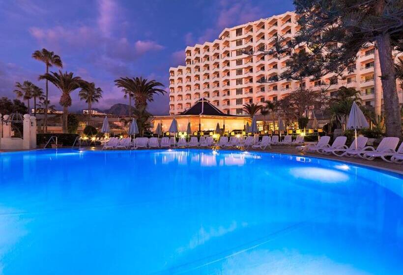 Hotel H10 Las Palmeras