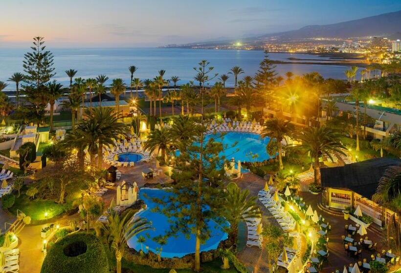 Hotel H10 Las Palmeras