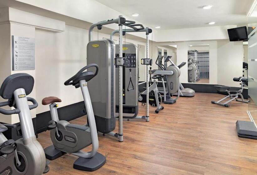 Hotel H10 Las Palmeras