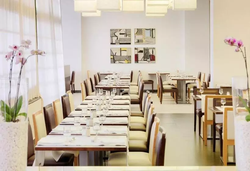 هتل H10 Las Palmeras