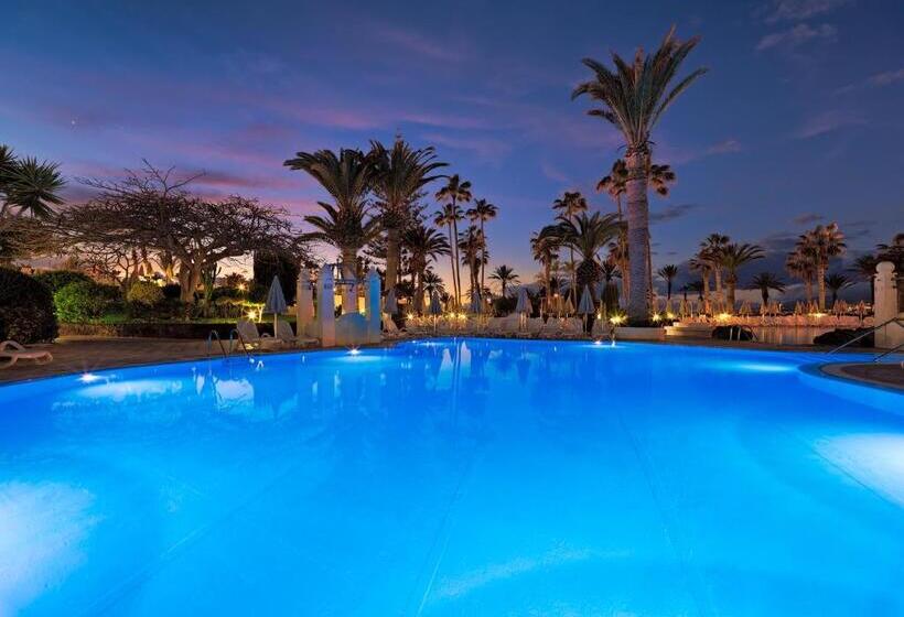 Hotel H10 Las Palmeras