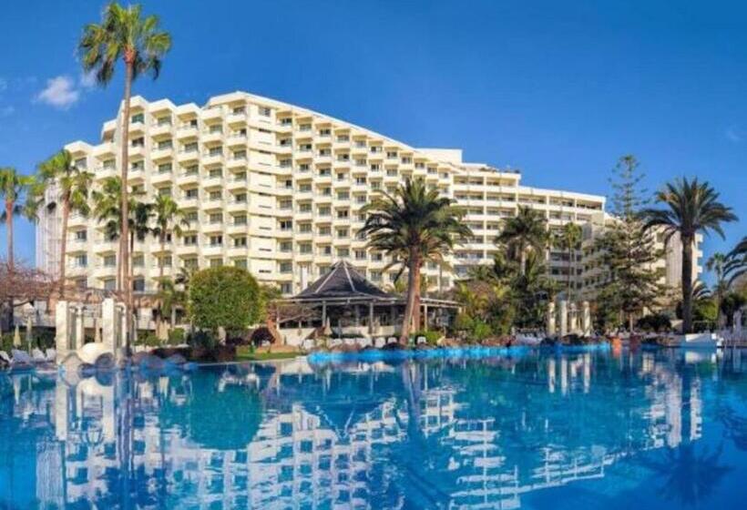 Hotel H10 Las Palmeras