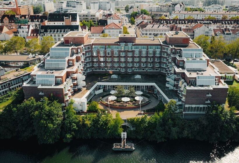 Hotel Heidelberg Marriott