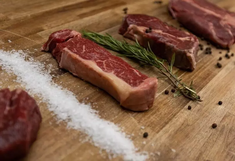 فندق Heidelberg Marriott