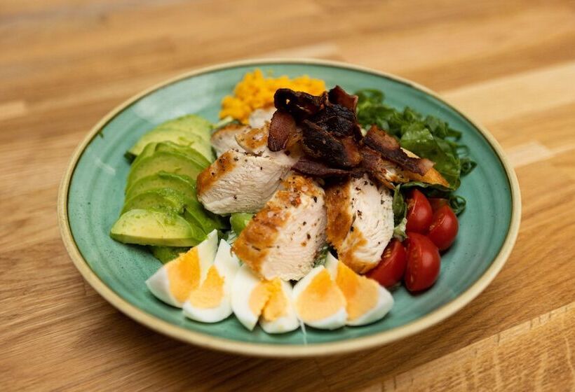 Hotel Heidelberg Marriott