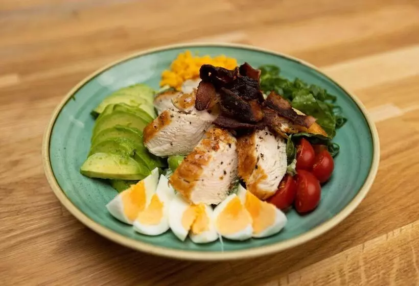 فندق Heidelberg Marriott