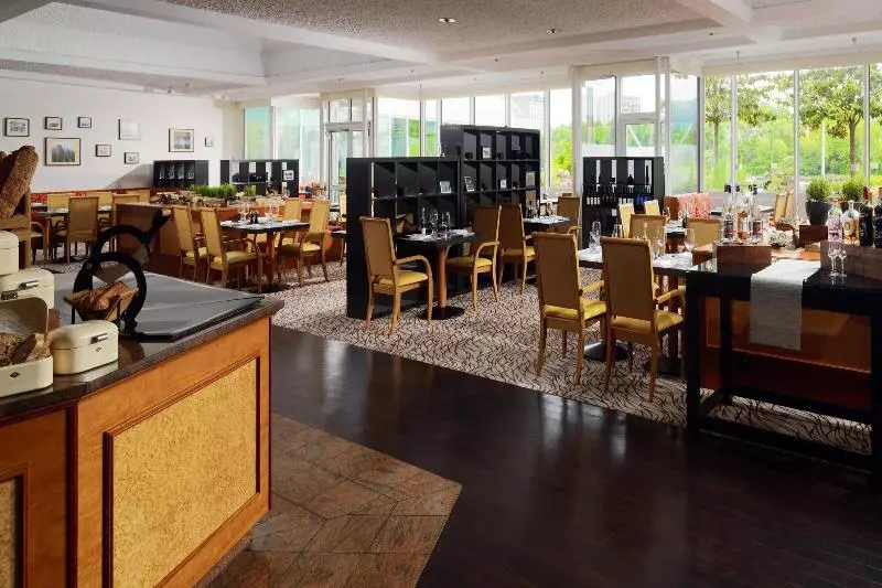 فندق Heidelberg Marriott